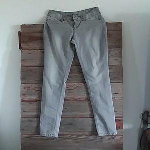 Maurices Pants - Gray Maurices Jeggings Maurices Pants - Gray Maurices Jeggings